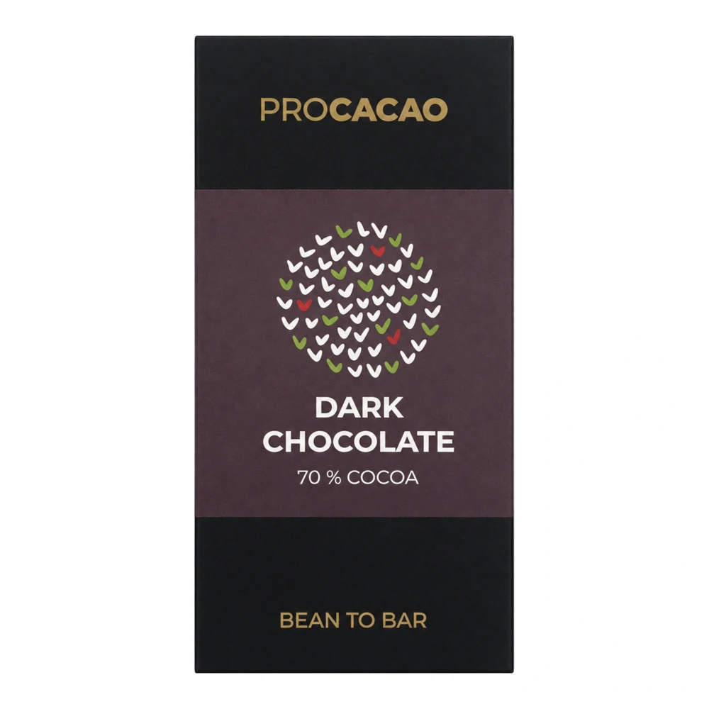 čokoláda PROCACAO