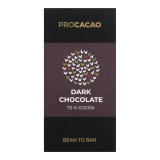 čokoláda PROCACAO